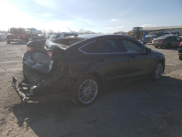 Photo 3 from auction – 2014 FORD FUSION SE with VIN 3FA6P0HD4ER303647