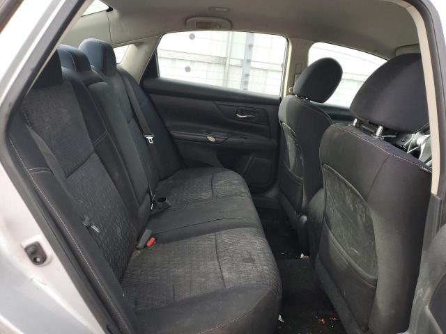 Photo 10 from auction – 2016 NISSAN ALTIMA 2.5 with VIN 1N4AL3AP4GC239462