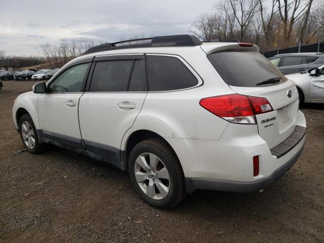 Снимка 2 от търг – 2012 SUBARU OUTBACK 2. с VIN 4S4BRBKC4C3290503