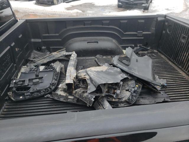 Photo 12 from auction – 2016 RAM 1500 ST with VIN 1C6RR7FT2GS248750