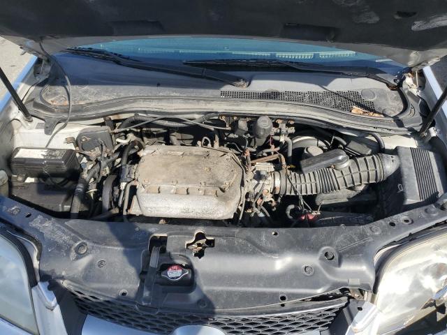 Photo 12 from auction – 2005 ACURA MDX with VIN 2HNYD18265H516525