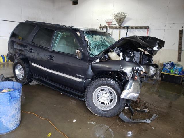 Photo 4 from auction – 2003 GMC YUKON with VIN 1GKEK13T13R127727
