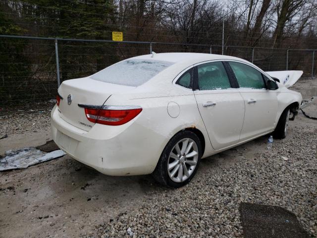 Photo 3 from auction – 2014 BUICK VERANO with VIN 1G4PP5SK8E4130920