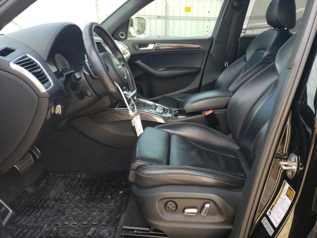 Photo 7 from auction – 2015 AUDI SQ5 PRESTI with VIN WA1VGAFP7FA040195