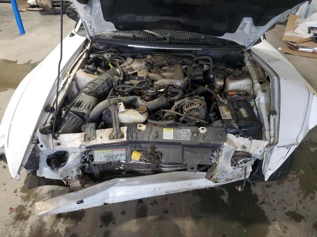 Photo 11 from auction – 2002 FORD MUSTANG with VIN 1FAFP40472F148975