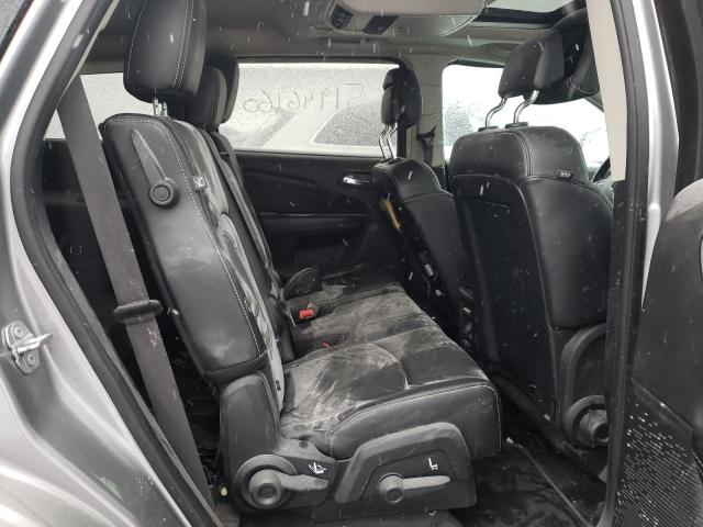 Photo 11 from auction – 2017 DODGE JOURNEY CR with VIN 3C4PDDGG6HT554445