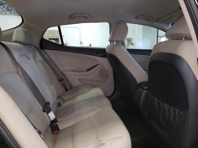 Photo 10 from auction – 2013 KIA OPTIMA LX with VIN 5XXGM4A76DG182393