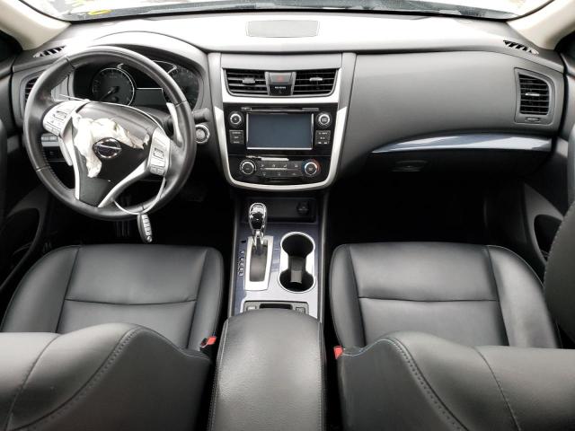 Photo 8 from auction – 2018 NISSAN ALTIMA 2.5 with VIN 1N4AL3AP2JC286285