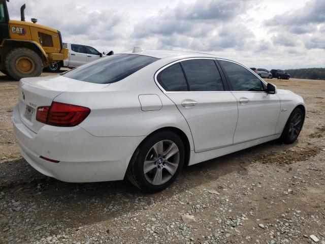 Photo 3 from auction – 2013 BMW 528 I with VIN WBAXG5C58DDY37394