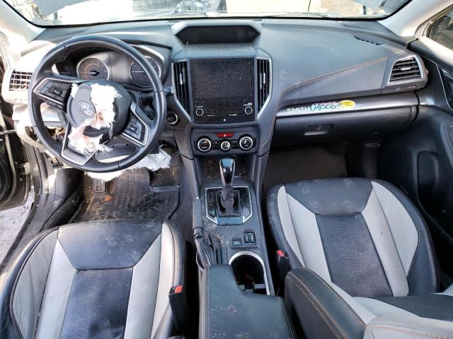 Photo 8 from auction – 2019 SUBARU CROSSTREK with VIN JF2GTANC8KH218868