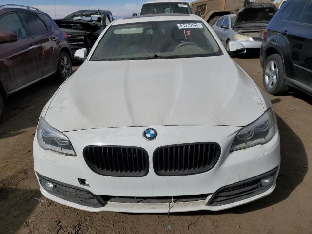 Photo 5 from auction – 2014 BMW ACTIVEHYBR with VIN WBA5E1C56ED221071