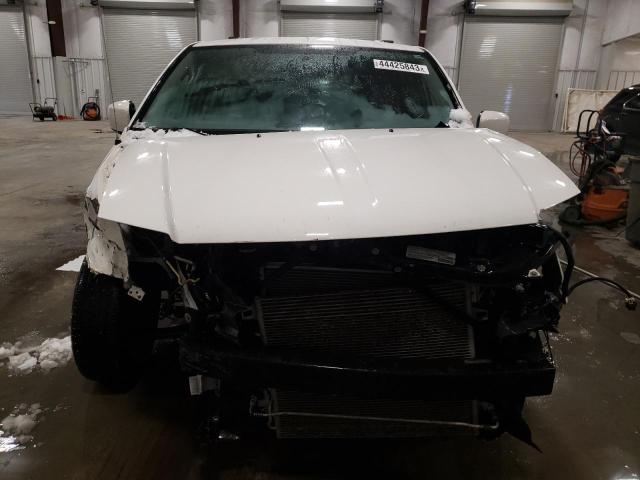 Photo 5 from auction – 2013 CHRYSLER TOWN & COU with VIN 2C4RC1BG6DR744812
