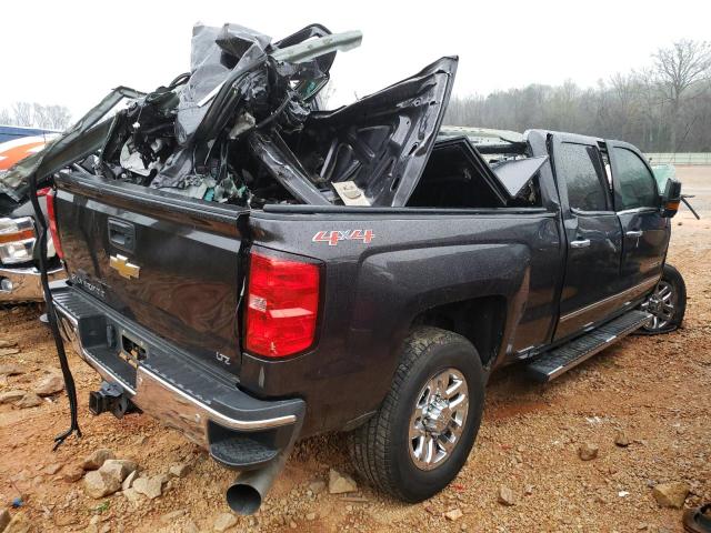 Zdjęcie 3 z aukcji – 2016 CHEVROLET silverado z VIN 1GC1KWE89GF235844