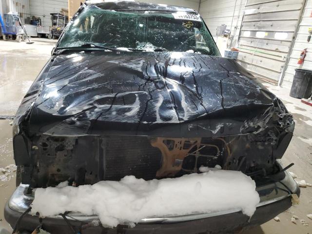 Photo 5 from auction – 1998 CHEVROLET BLAZER with VIN 1GNDT13W5W2211939