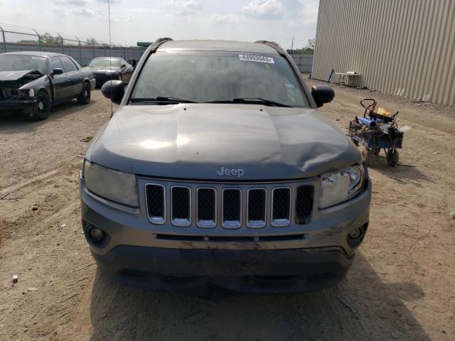 Photo 5 from auction – 2013 JEEP COMPASS SP with VIN 1C4NJDBB4DD210575