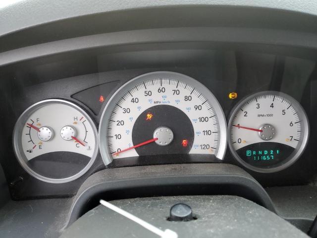 Photo 9 from auction – 2006 DODGE DAKOTA SLT with VIN 1D7HE42K36S707557