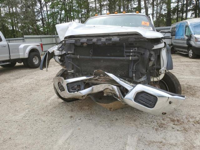 Photo 9 from auction – 2015 FORD F550 SUPER with VIN 1FD0X5GT7FEC30859