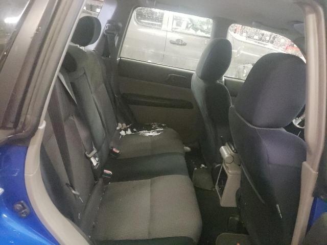 صورة رقم 11 من المزاد - 2008 SUBARU FORESTER S مع VIN JF1SG66698H706549