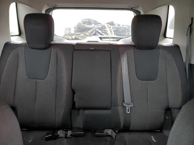 Photo 10 from auction – 2016 GMC TERRAIN SL with VIN 2GKALMEK4G6137770