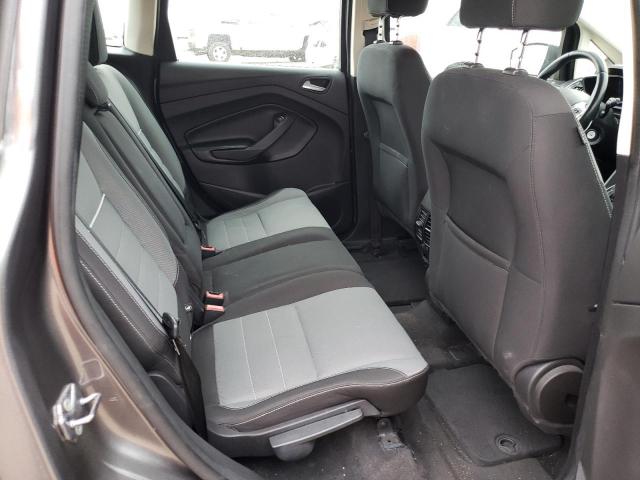 Photo 10 from auction – 2013 FORD C-MAX SE with VIN 1FADP5AU8DL504530