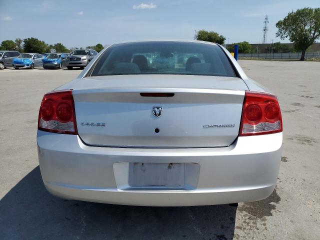 Photo 6 from auction – 2010 DODGE CHARGER with VIN 2B3CA4CD5AH207417