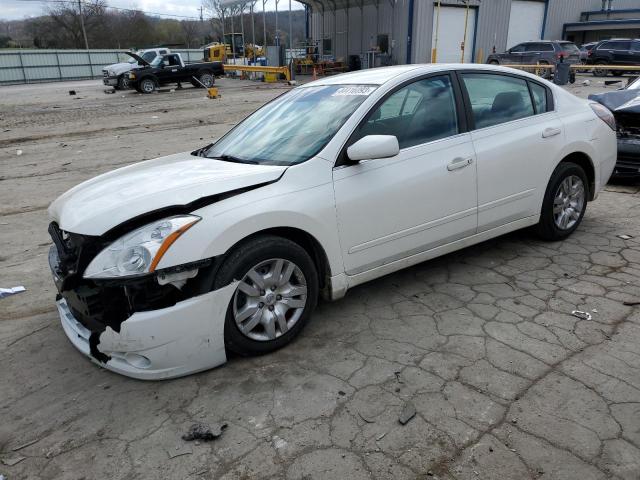 NISSAN ALTIMA BAS 2012 with VIN 1N4AL2AP2CC176558 - Photo from auction