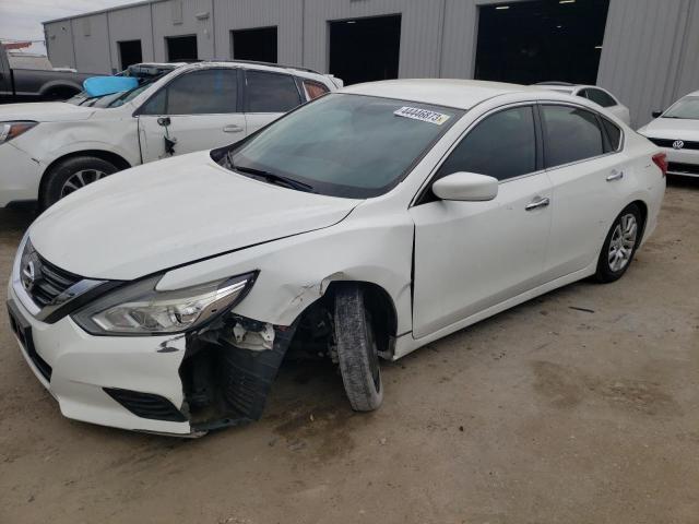 Photo 1 from auction – 2016 NISSAN ALTIMA 2.5 with VIN 1N4AL3AP0GC127760