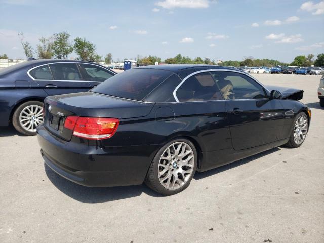 Photo 3 from auction – 2008 BMW 328 I with VIN WBAWL13568PX18103