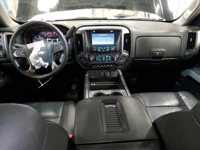 Photo 8 from auction – 2017 CHEVROLET SILVERADO with VIN 3GCUKSEC5HG174115