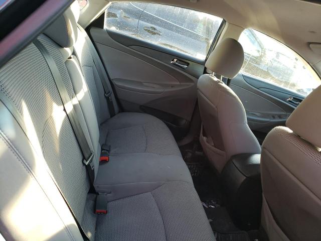 Zdjęcie 10 z aukcji – 2012 HYUNDAI SONATA GLS z VIN 5NPEB4AC5CH383280