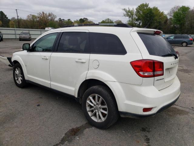Photo 2 from auction – 2017 DODGE JOURNEY SX with VIN 3C4PDCBG0HT589208