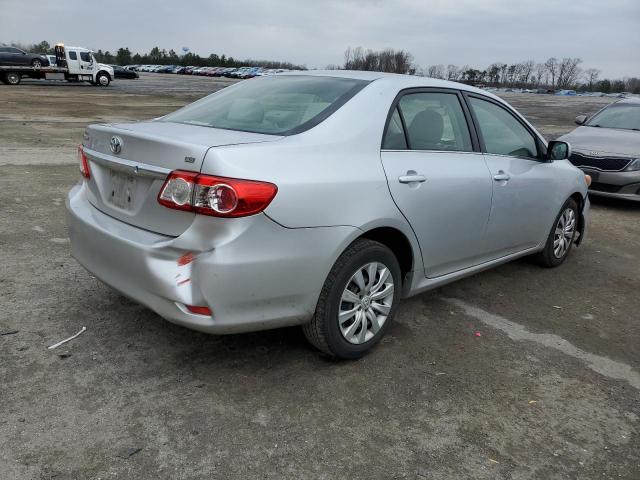 Photo 3 from auction – 2013 TOYOTA COROLLA BA with VIN JTDBU4EEXDJ115570