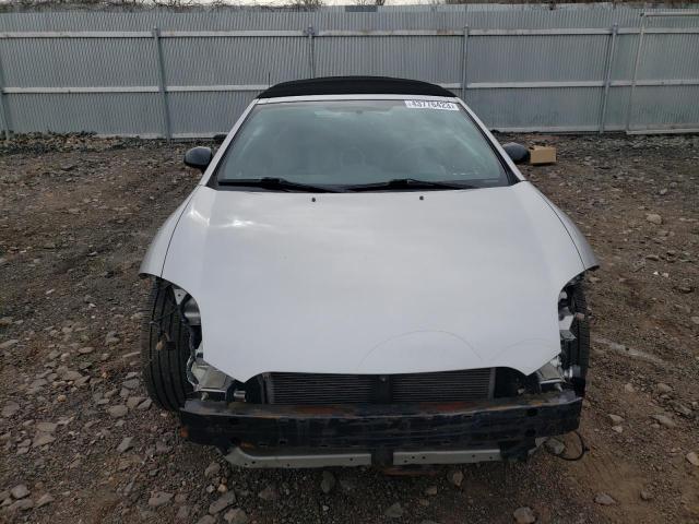 Photo 5 from auction – 2012 MITSUBISHI ECLIPSE SP with VIN 4A37L5EF3CE005231