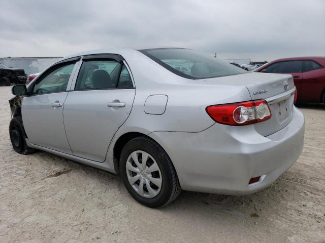 Photo 2 from auction – 2013 TOYOTA COROLLA BA with VIN 5YFBU4EEXDP207788