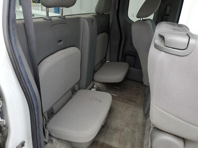 Photo 10 from auction – 2013 NISSAN FRONTIER S with VIN 1N6BD0CT0DN741189