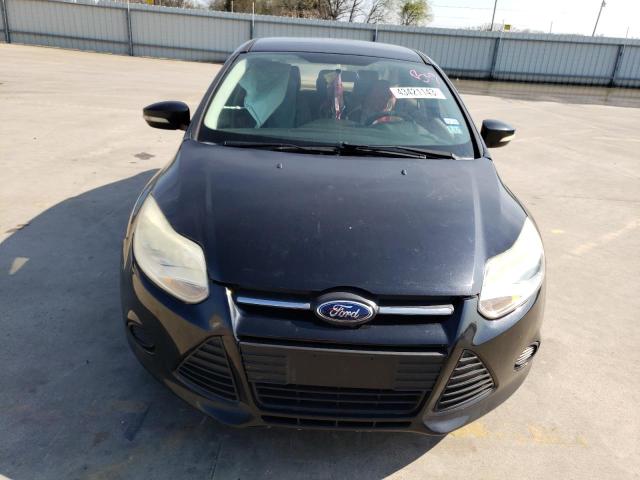 Photo 5 from auction – 2014 FORD FOCUS SE with VIN 1FADP3F26EL372140