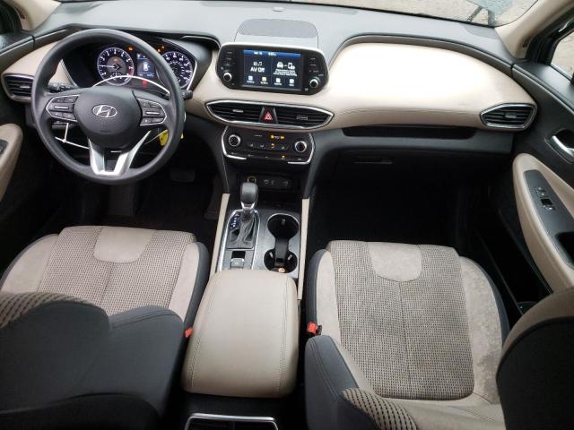 Photo 8 from auction – 2019 HYUNDAI SANTA FE S with VIN 5NMS2CAD4KH035407