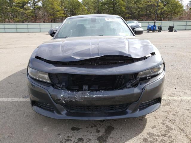 Photo 5 from auction – 2016 DODGE CHARGER R/ with VIN 2C3CDXCT6GH222780