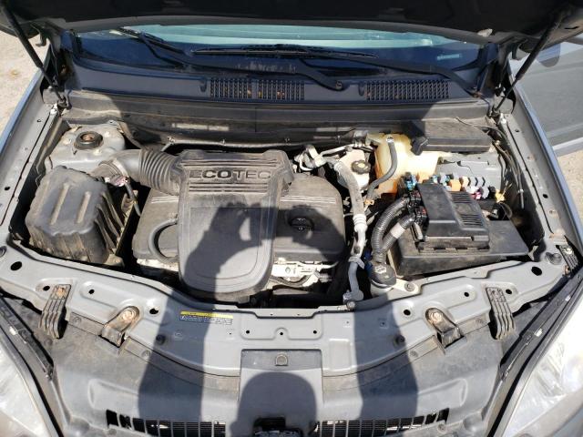 Photo 11 from auction – 2008 SATURN VUE XE with VIN 3GSCL33P78S605365