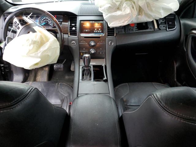 Photo 8 from auction – 2014 FORD TAURUS LIM with VIN 1FAHP2F82EG106204