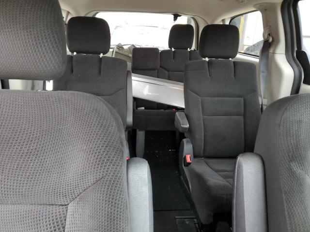 صورة رقم 10 من المزاد - 2016 DODGE GRAND CARA مع VIN 2C4RDGBG5GR161796