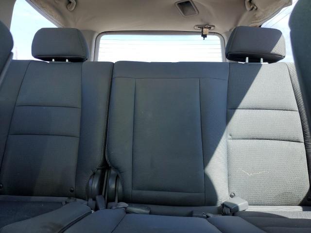 Photo 10 from auction – 2006 HONDA PILOT with VIN 5FNYF28106B024884