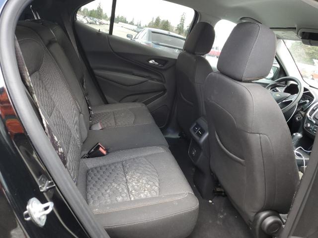 Photo 10 from auction – 2020 CHEVROLET EQUINOX LT with VIN 3GNAXKEV4LL115487
