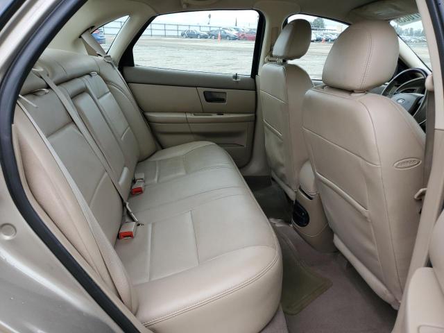 Photo 10 from auction – 2004 FORD TAURUS SES with VIN 1FAHP55S64A187742
