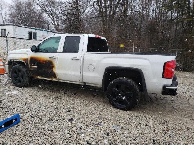 Photo 2 from auction – 2018 GMC SIERRA K15 with VIN 1GTV2MEC8JZ126288