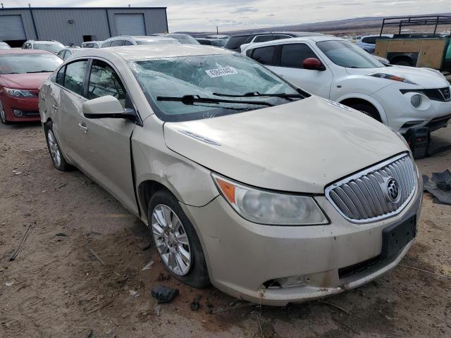 Photo 4 from auction – 2011 BUICK LACROSSE C with VIN 1G4GA5ED7BF255339