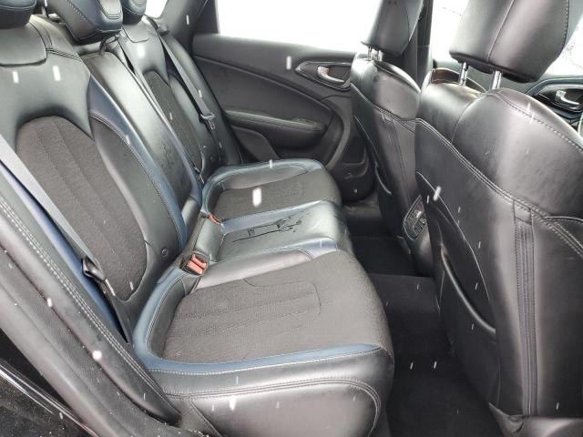 Photo 10 from auction – 2015 CHRYSLER 200 S with VIN 1C3CCCBBXFN748419