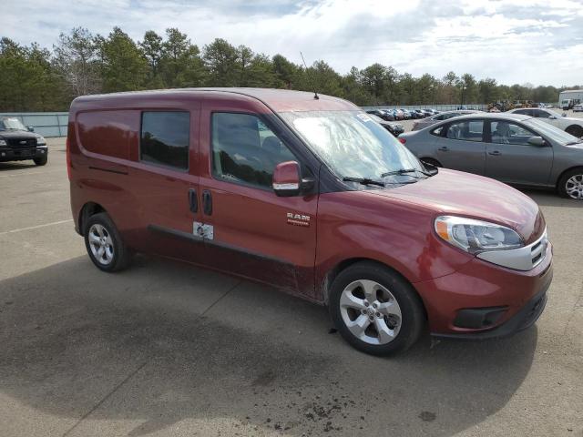 Photo 4 from auction – 2015 RAM PROMASTER with VIN ZFBERFBT1F6A32733