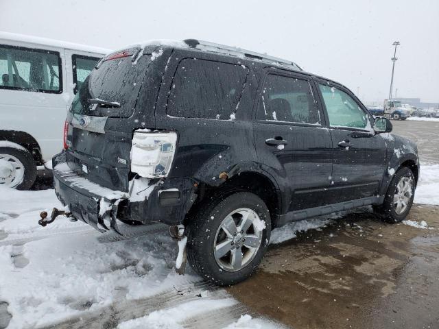 Photo 3 from auction – 2010 FORD ESCAPE LIM with VIN 1FMCU9EG0AKA29267