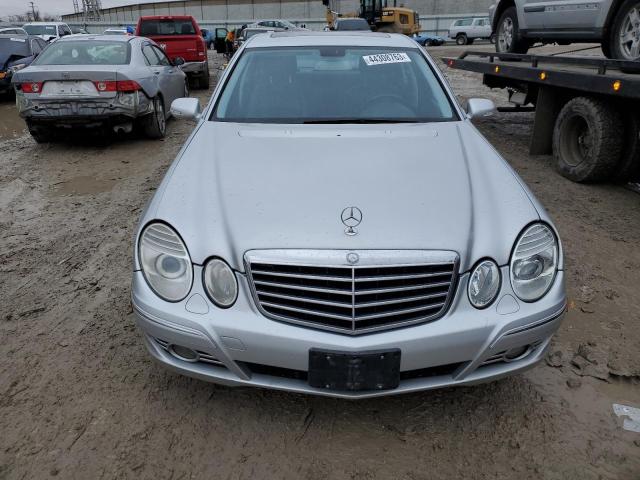 Photo 5 from auction – 2008 MERCEDES-BENZ E 350 4MAT with VIN WDBUF87X08B251908